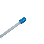 IUI Universal Pipette,"Clear pipette with blue cap"