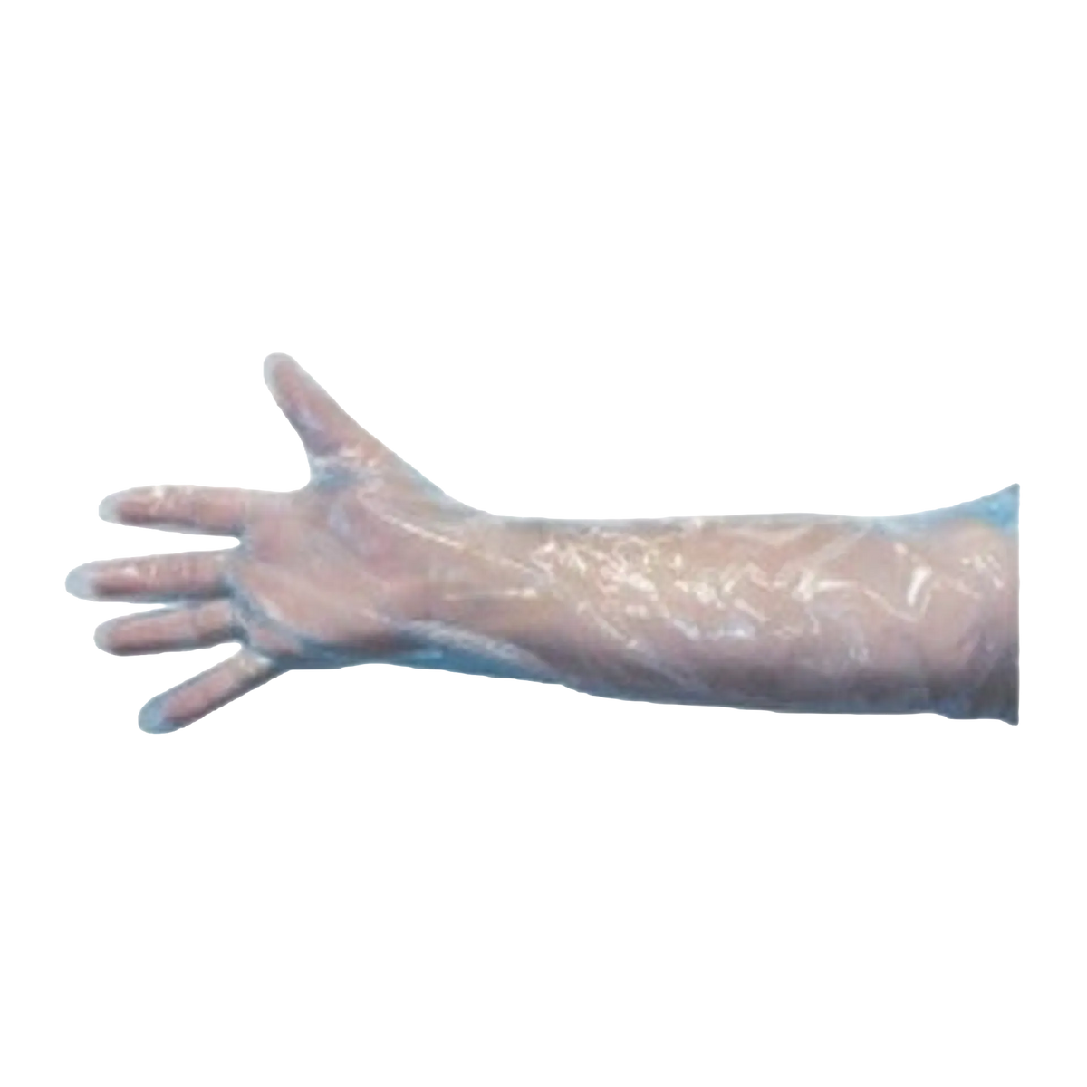 Large hand Palpation Sleeve