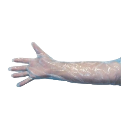 Large hand Palpation Sleeve
