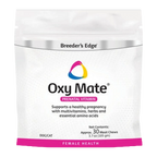 Breeder's Edge® Oxy Mate® Prenatal