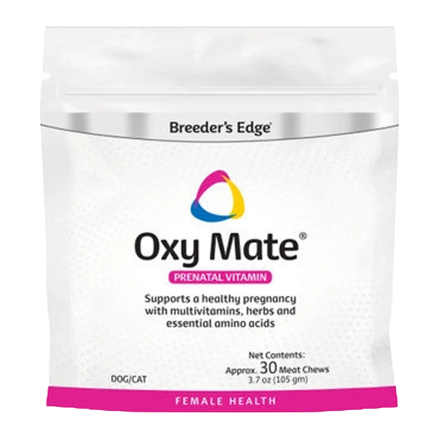 Breeder's Edge® Oxy Mate® Prenatal