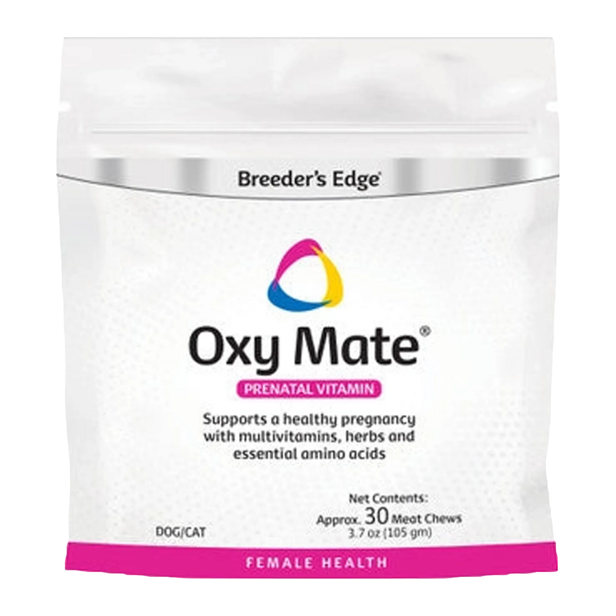 Breeder's Edge® Oxy Mate® Prenatal