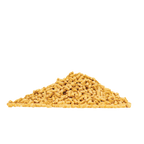 Assure® Guard Gold,"Pile of tan pellet bedding"