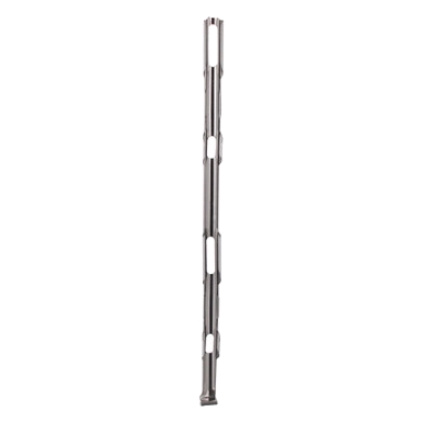 Canes,"Single straight cane shown in side profile"