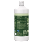 Dyne® Supplement for Dogs and Puppies,"Back view of white bottle with green label"