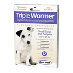 Triple Wormer®