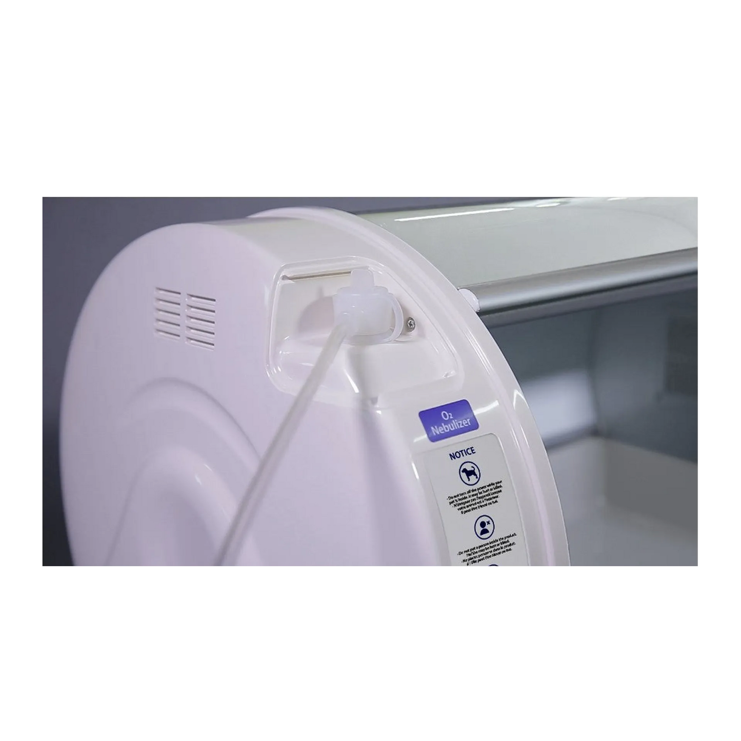 Pet Brooder 90 4th Generation by Rcom USA