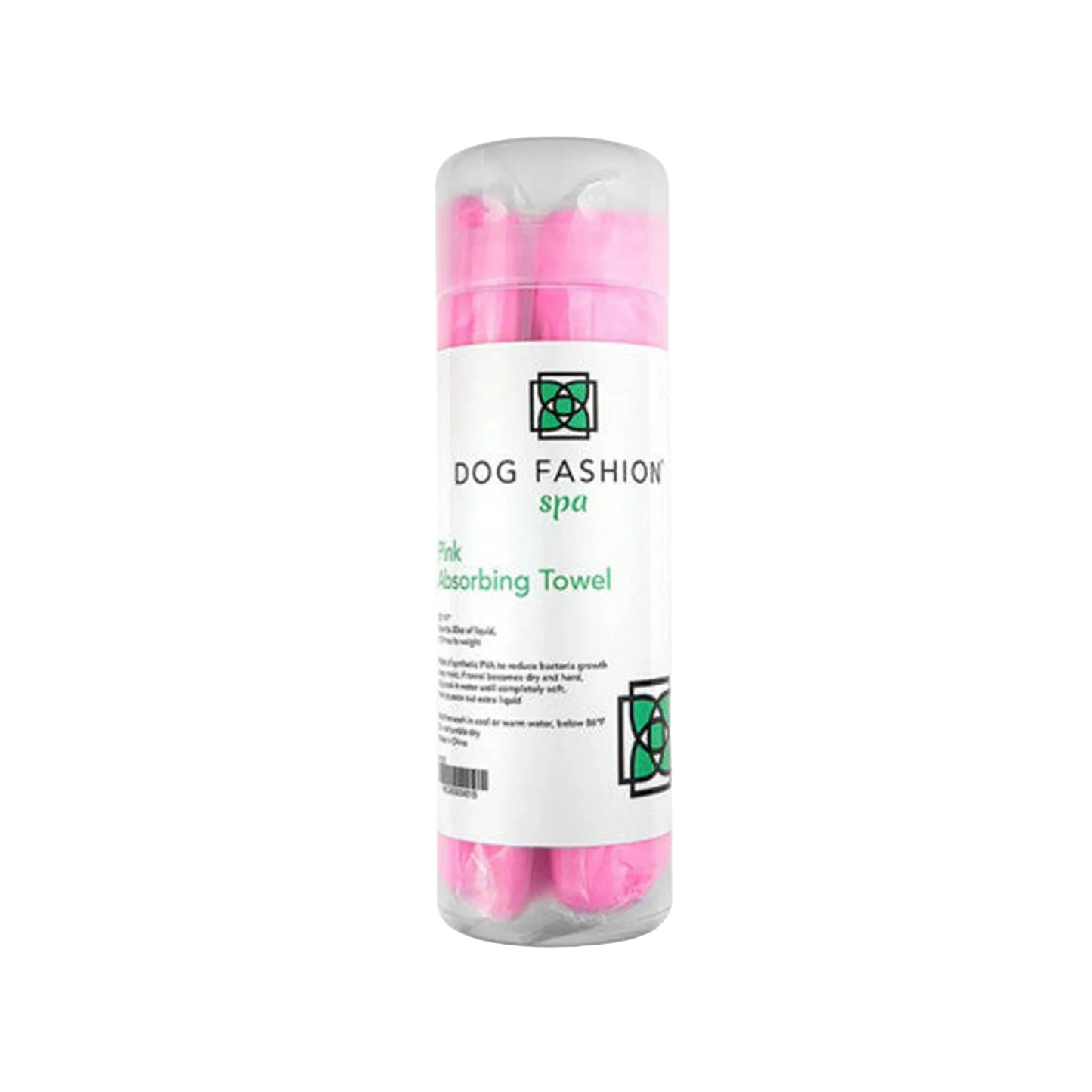 Absorption Towel