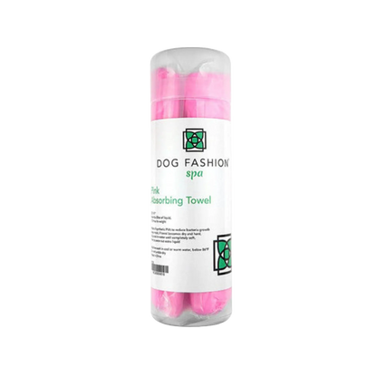 Absorption Towel