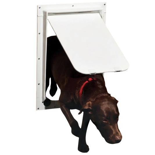 Magnador® Two-Way Pet Doors