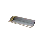 Freezing Straws,"Bundle of clear straws in clear sleeve"