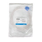 Uterine Flushing/Lavage Catheter,"Coiled clear catheter in sealed pouch with blue cap"