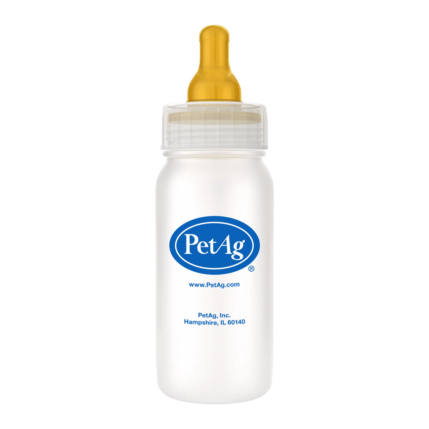 PetAg Nurser Bottle for Small Animals