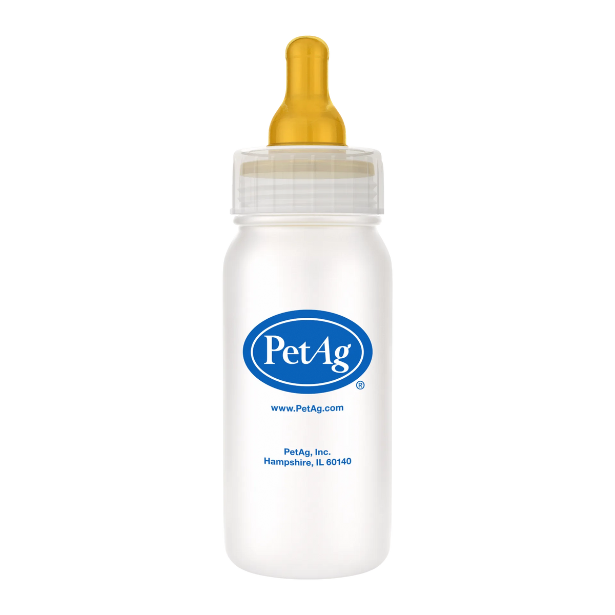 PetAg Nurser Bottle for Small Animals