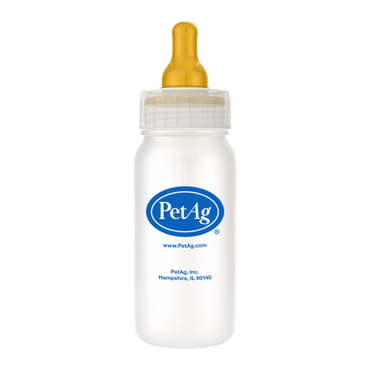 PetAg Nurser Bottle for Small Animals