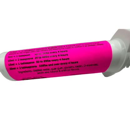 The Pink Stuff Paste
