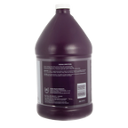 Red Cell®,"Large dark bottle with white cap, back label and barcode"