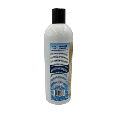 Banixx® Medicated Shampoo