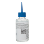 Botukiller,"Small bottle with blue pointed cap and applicator nozzle"