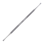 Tooth Scaler Double Ended