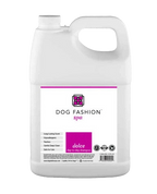 Dolce Day-to-Day Shampoo,"Large white shampoo jug with handle and front label"