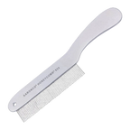 Aaronco 8.5" Shorthair Honeycomb