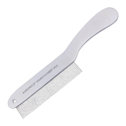 Aaronco 8.5" Shorthair Honeycomb