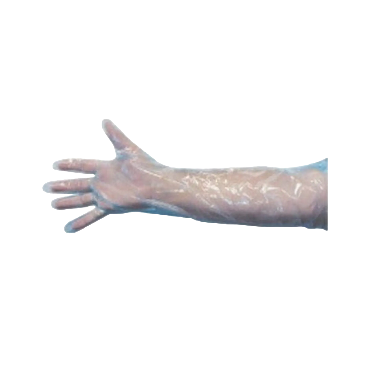 Large hand Palpation Sleeve