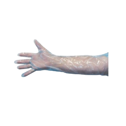 Large hand Palpation Sleeve