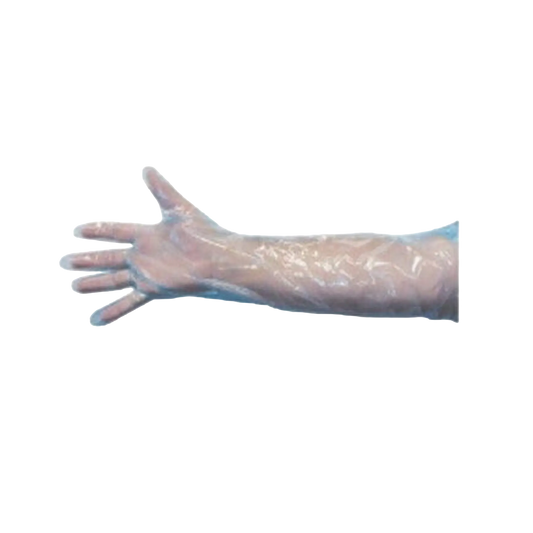 Large hand Palpation Sleeve