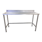 Stainless Steel Work Table