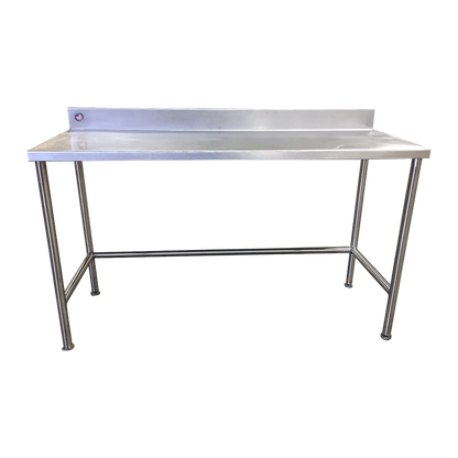 Stainless Steel Work Table