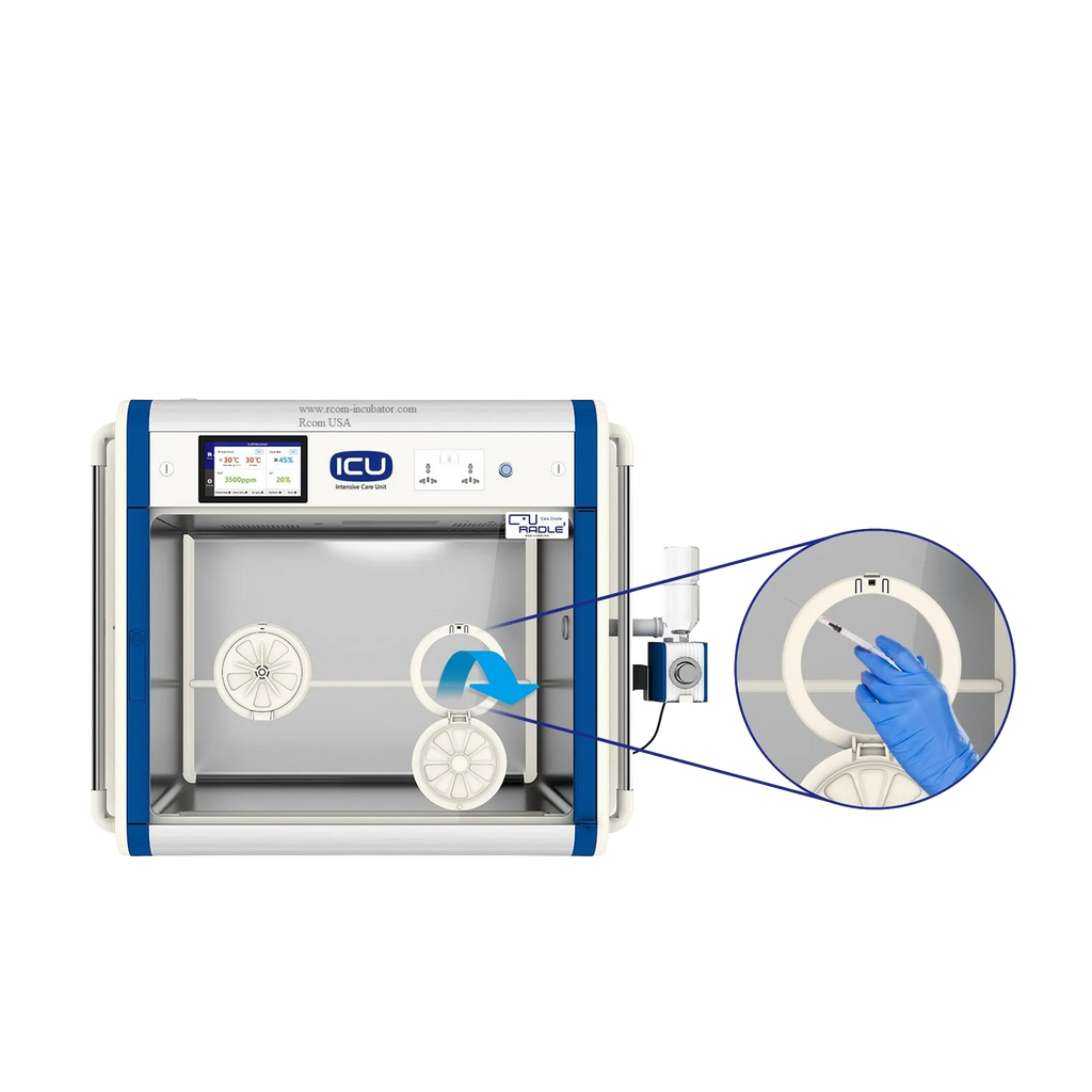ICU 160 V2 by Rcom USA