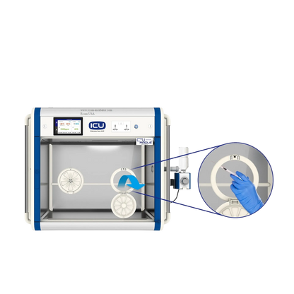 ICU 160 V2 by Rcom USA
