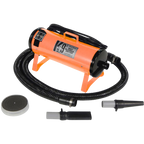 K-9 I Dog Dryer