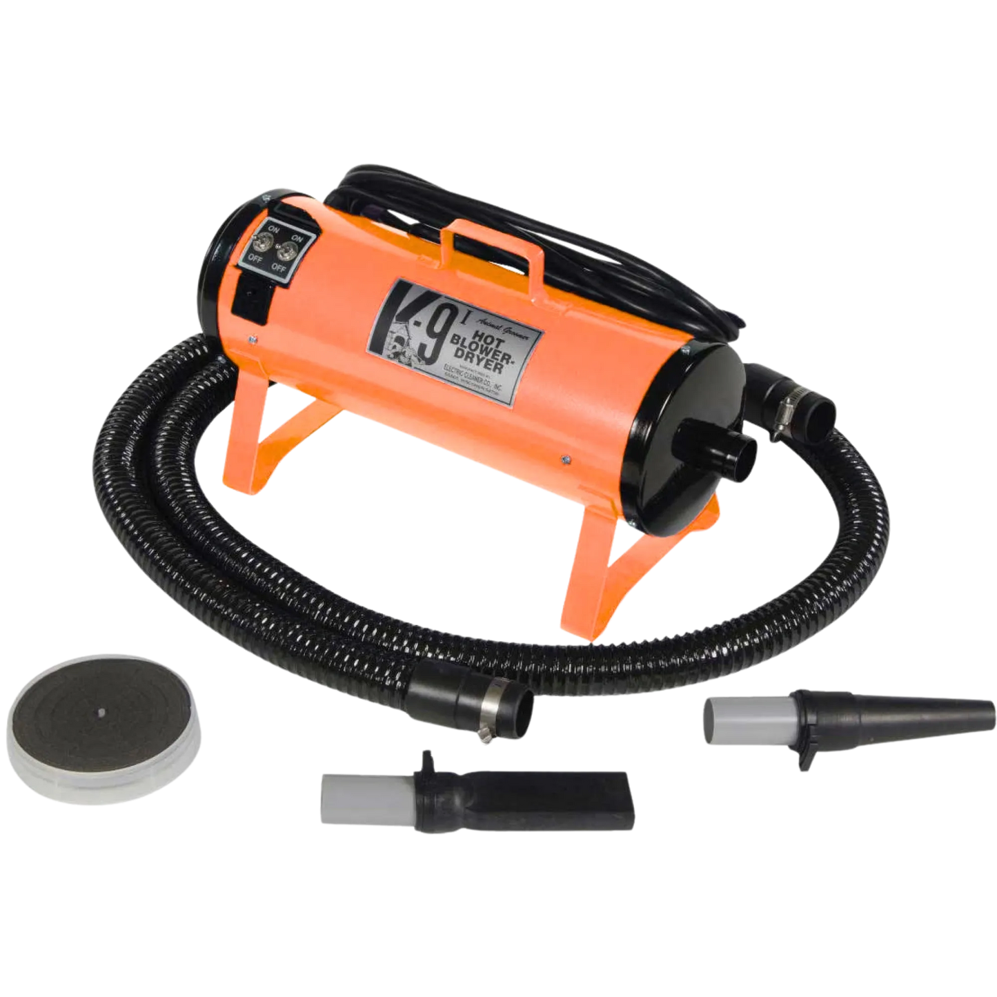 K-9 I Dog Dryer