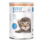 KMR®,"Can of kitten milk replacer with kitten image"