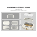 Max-20 DO Incubator by Rcom USA