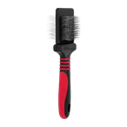 Mini Dematting Extra Firm Slicker Brush