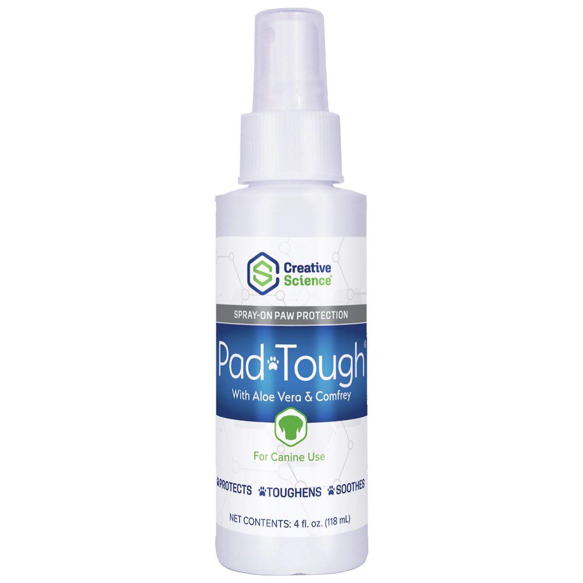 Pad-Tough™
