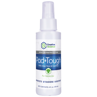 Pad-Tough™
