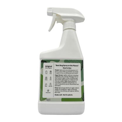 Cedarcide™ Original Biting Insect Spray