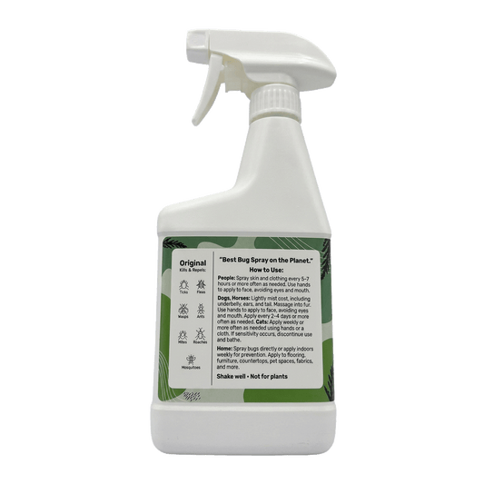 Cedarcide™ Original Biting Insect Spray