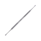 Tooth Scaler Double Ended