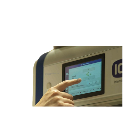 ICU 160 V2 by Rcom USA