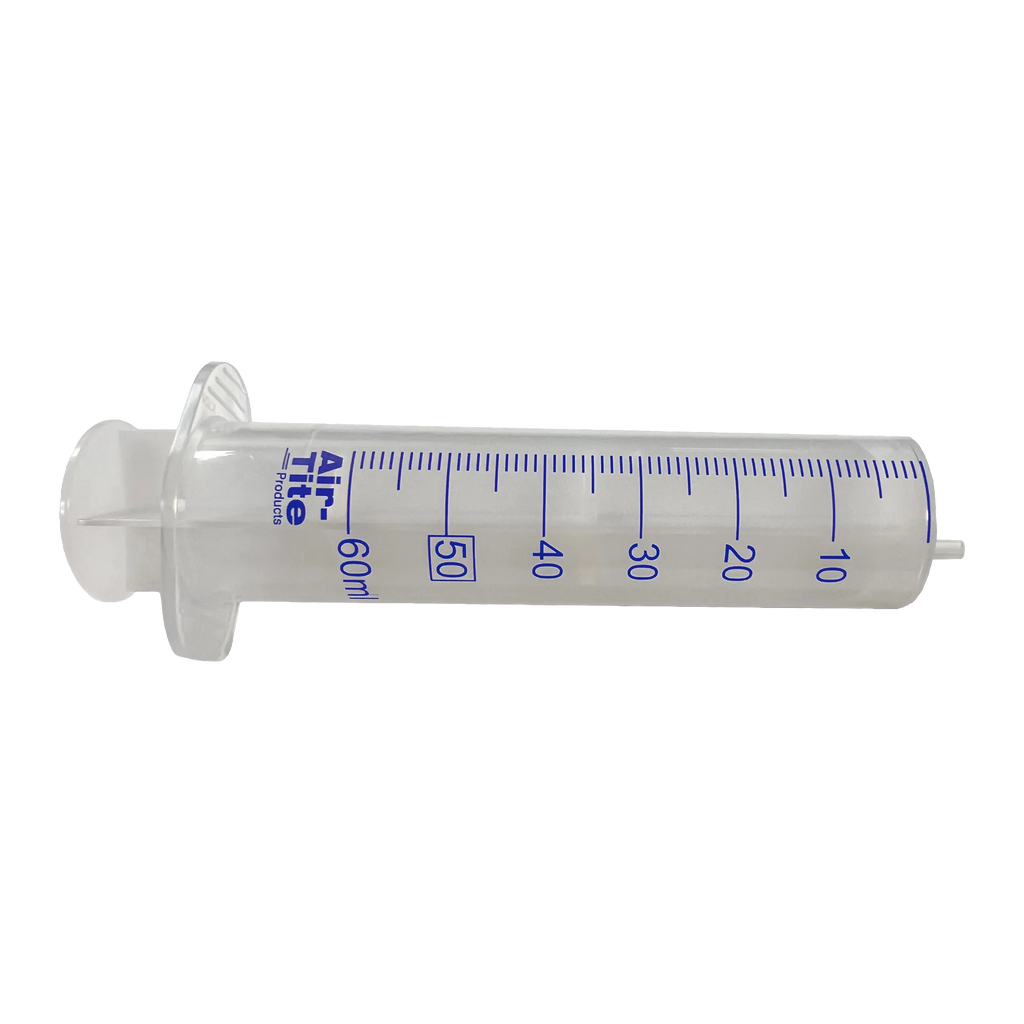 Semen Safe All Plastic Sterile Syringes Luer Slip Tip