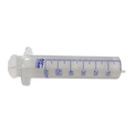Semen Safe All Plastic Sterile Syringes Luer Slip Tip