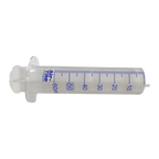 Semen Safe All Plastic Sterile Syringes Luer Slip Tip
