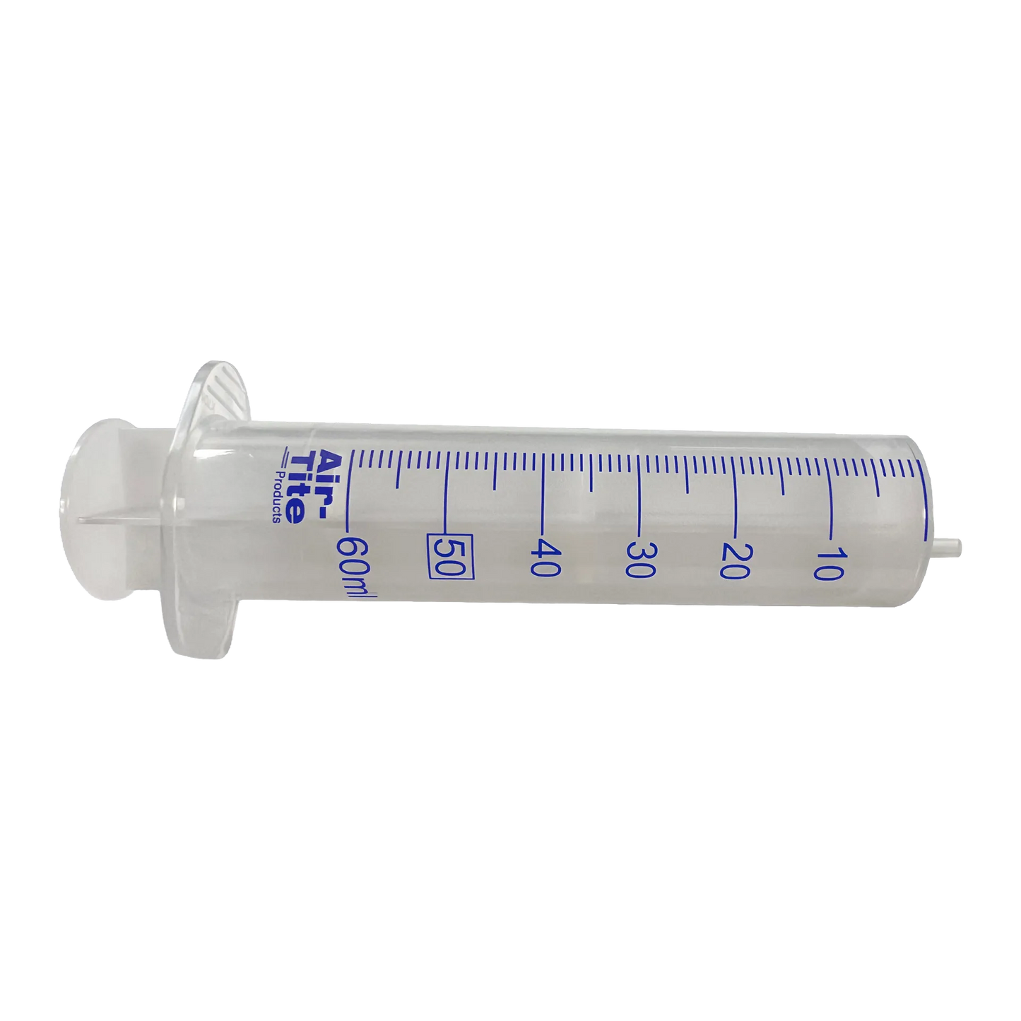 Semen Safe All Plastic Sterile Syringes Luer Slip Tip