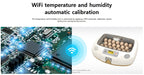Pro-20 DO Incubator by Rcom USA,"Open egg incubator with eggs and WiFi calibration graphic"